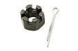 Suspension Control Arm and Ball Joint Assembly Mevotech GS86124