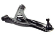 Suspension Control Arm and Ball Joint Assembly Mevotech GS86124