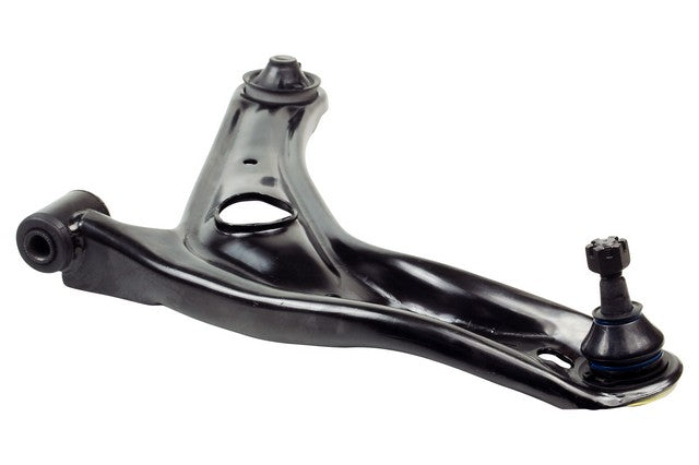 Suspension Control Arm and Ball Joint Assembly Mevotech GS86124