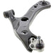 Suspension Control Arm and Ball Joint Assembly Mevotech GS861259