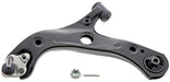Suspension Control Arm and Ball Joint Assembly Mevotech GS861259