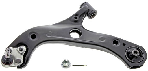 Suspension Control Arm and Ball Joint Assembly Mevotech GS861259
