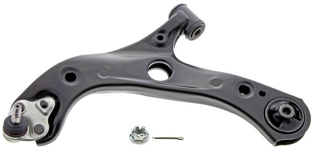 Suspension Control Arm and Ball Joint Assembly Mevotech GS861259