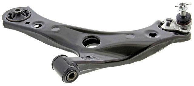 Suspension Control Arm and Ball Joint Assembly Mevotech GS861259