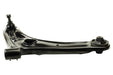 Suspension Control Arm and Ball Joint Assembly Mevotech GS86125