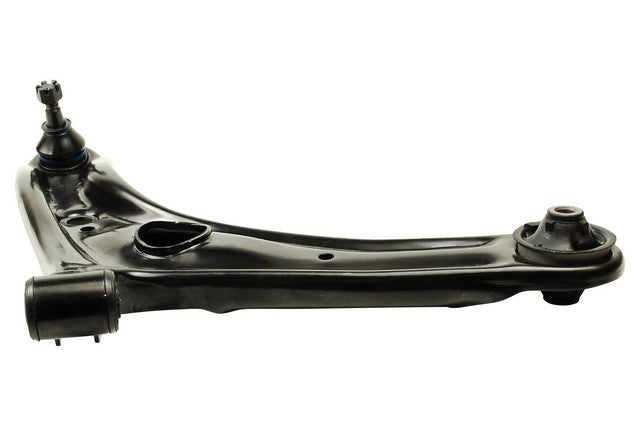 Suspension Control Arm and Ball Joint Assembly Mevotech GS86125