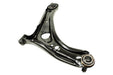 Suspension Control Arm and Ball Joint Assembly Mevotech GS86125