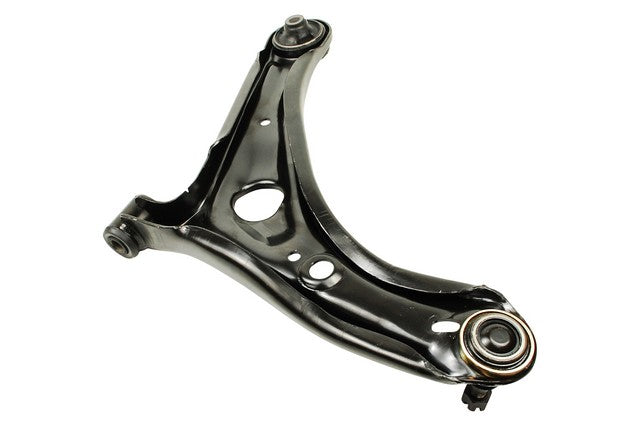 Suspension Control Arm and Ball Joint Assembly Mevotech GS86125