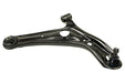 Suspension Control Arm and Ball Joint Assembly Mevotech GS86125