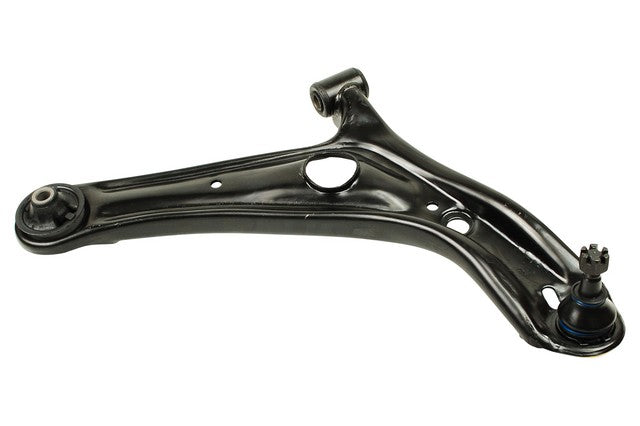 Suspension Control Arm and Ball Joint Assembly Mevotech GS86125