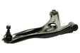 Suspension Control Arm and Ball Joint Assembly Mevotech GS86125