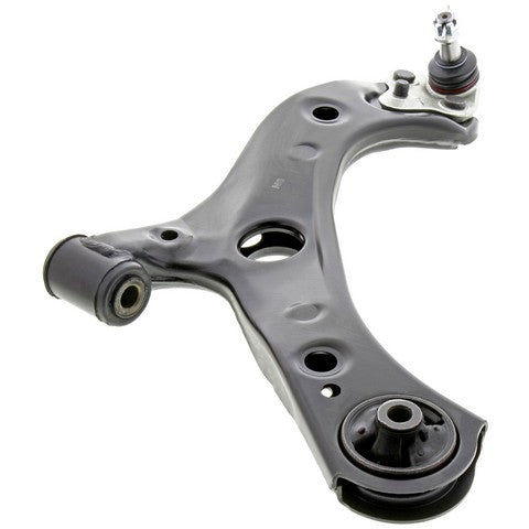 Suspension Control Arm and Ball Joint Assembly Mevotech GS861260