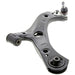 Suspension Control Arm and Ball Joint Assembly Mevotech GS861260