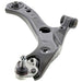 Suspension Control Arm and Ball Joint Assembly Mevotech GS861260