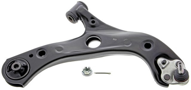 Suspension Control Arm and Ball Joint Assembly Mevotech GS861260
