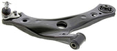 Suspension Control Arm and Ball Joint Assembly Mevotech GS861260