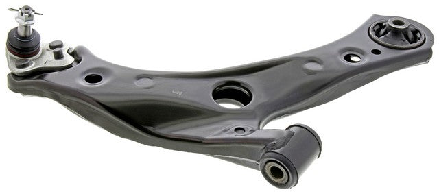 Suspension Control Arm and Ball Joint Assembly Mevotech GS861260
