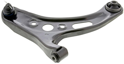 Suspension Control Arm and Ball Joint Assembly Mevotech GS861279