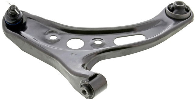 Suspension Control Arm and Ball Joint Assembly Mevotech GS861279