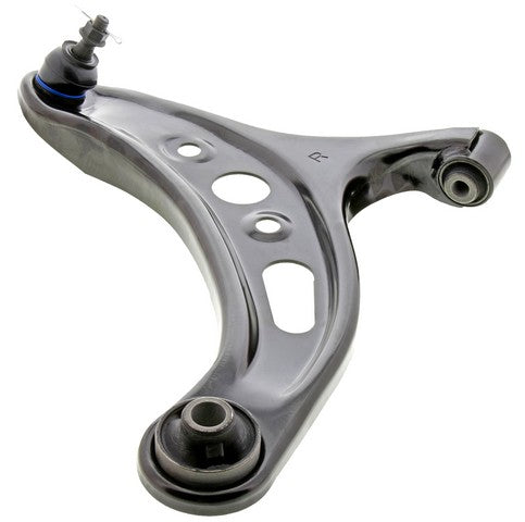 Suspension Control Arm and Ball Joint Assembly Mevotech GS861280