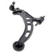 Suspension Control Arm and Ball Joint Assembly Mevotech GS861290