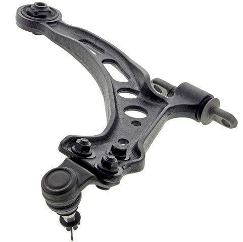 Suspension Control Arm and Ball Joint Assembly Mevotech GS861290