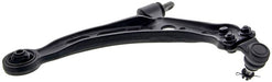 Suspension Control Arm and Ball Joint Assembly Mevotech GS861290