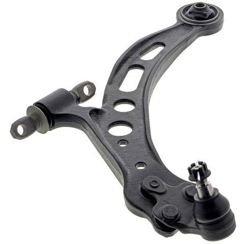 Suspension Control Arm and Ball Joint Assembly Mevotech GS861290