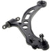 Suspension Control Arm and Ball Joint Assembly Mevotech GS861290