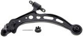 Suspension Control Arm and Ball Joint Assembly Mevotech GS861290