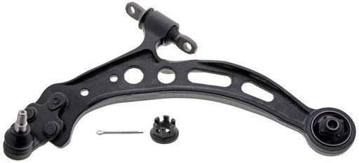 Suspension Control Arm and Ball Joint Assembly Mevotech GS861290