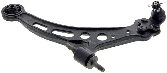 Suspension Control Arm and Ball Joint Assembly Mevotech GS861290