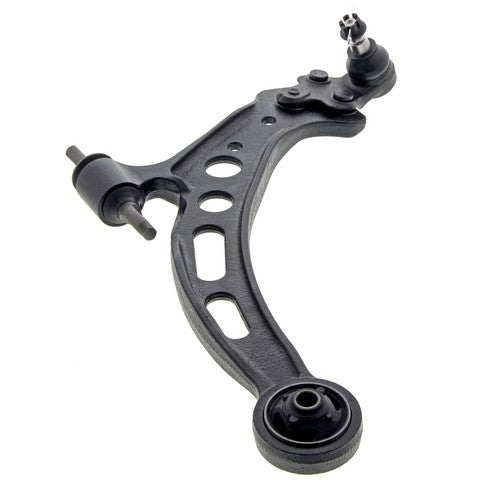 Suspension Control Arm and Ball Joint Assembly Mevotech GS861291