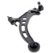 Suspension Control Arm and Ball Joint Assembly Mevotech GS861291