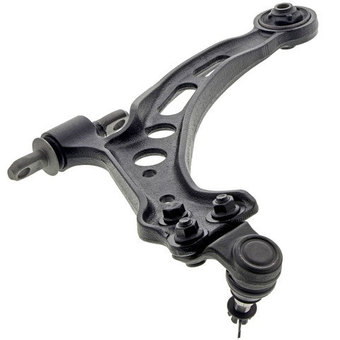Suspension Control Arm and Ball Joint Assembly Mevotech GS861291