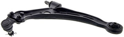 Suspension Control Arm and Ball Joint Assembly Mevotech GS861291
