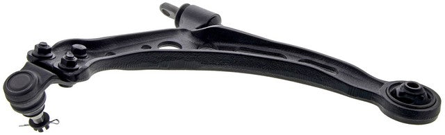 Suspension Control Arm and Ball Joint Assembly Mevotech GS861291