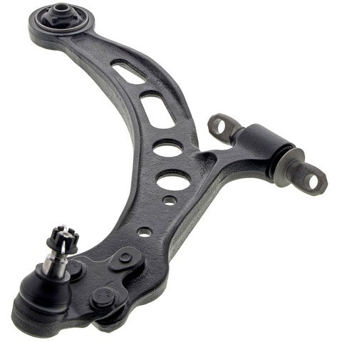 Suspension Control Arm and Ball Joint Assembly Mevotech GS861291