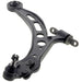 Suspension Control Arm and Ball Joint Assembly Mevotech GS861291