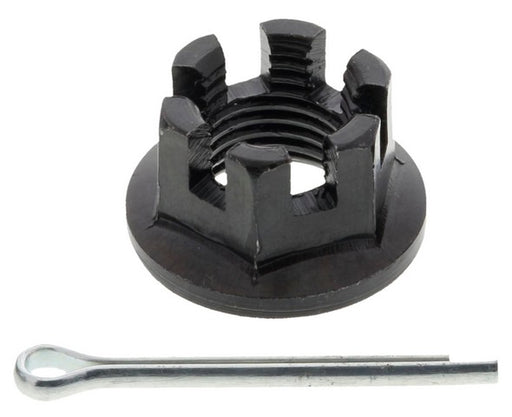 Suspension Control Arm and Ball Joint Assembly Mevotech GS861291