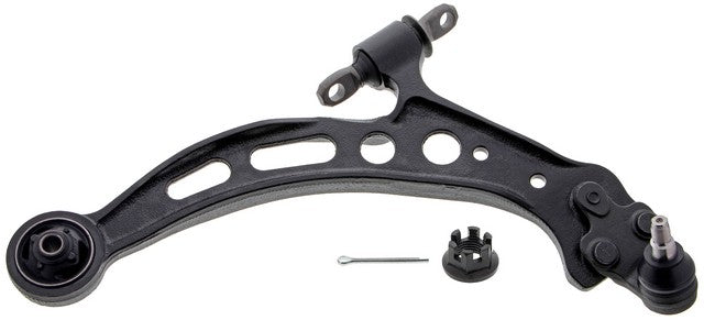 Suspension Control Arm and Ball Joint Assembly Mevotech GS861291