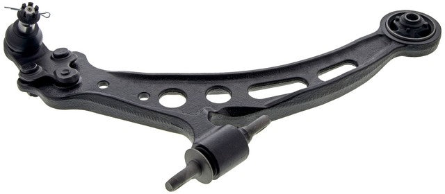 Suspension Control Arm and Ball Joint Assembly Mevotech GS861291