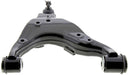 Suspension Control Arm and Ball Joint Assembly Mevotech GS861297