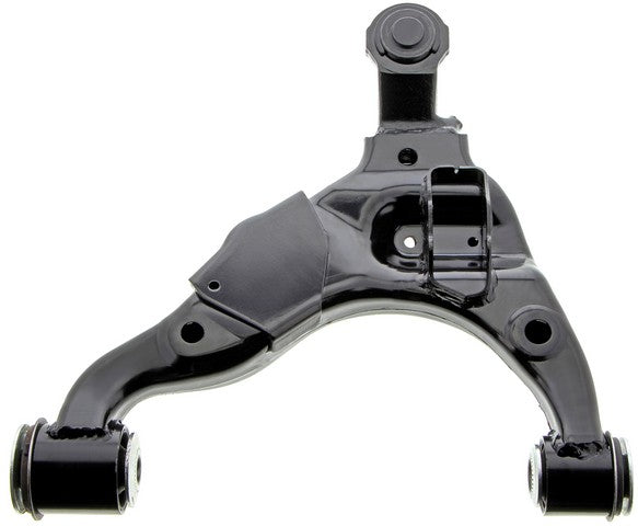Suspension Control Arm and Ball Joint Assembly Mevotech GS861297