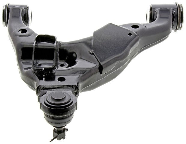 Suspension Control Arm and Ball Joint Assembly Mevotech GS861297