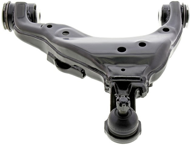 Suspension Control Arm and Ball Joint Assembly Mevotech GS861297