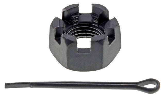 Suspension Control Arm and Ball Joint Assembly Mevotech GS861297