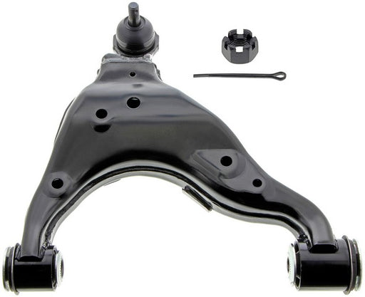 Suspension Control Arm and Ball Joint Assembly Mevotech GS861297