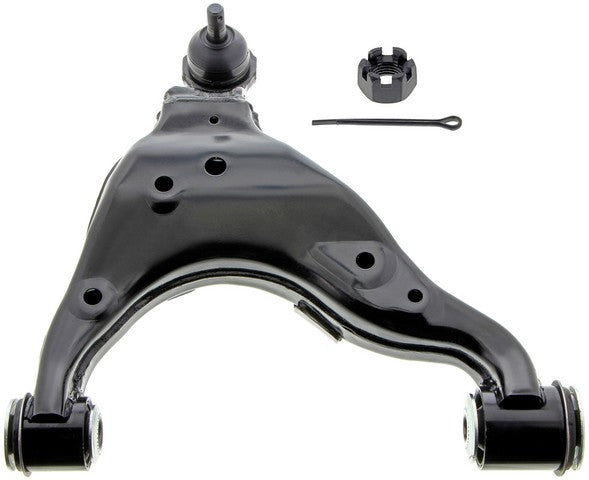 Suspension Control Arm and Ball Joint Assembly Mevotech GS861297