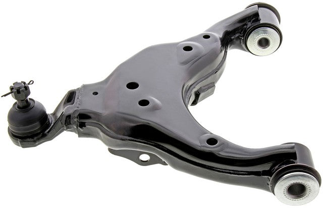 Suspension Control Arm and Ball Joint Assembly Mevotech GS861297